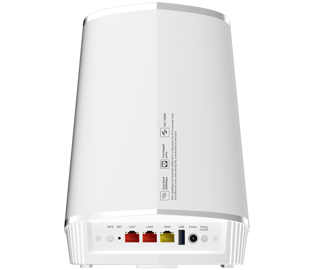 Totolink A7100RU (2600Mb/s a/b/g/n/ac) USB DualBand - 525805 - zdjęcie 5